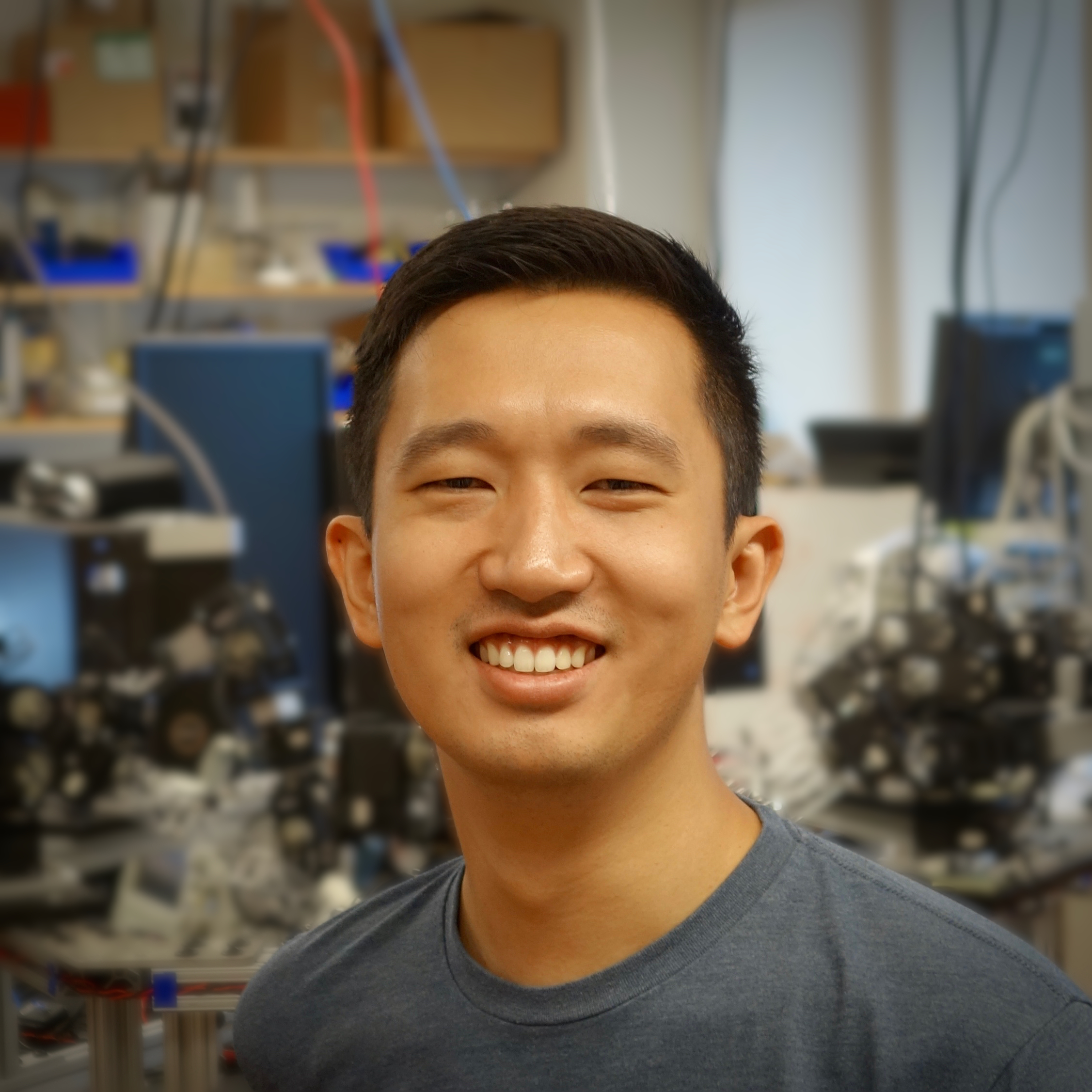 Final – Xiang Zhang – Device Realization Laboratory